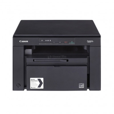 Imprimante Laser CANON i-SENSYS MF3010 Monochrome