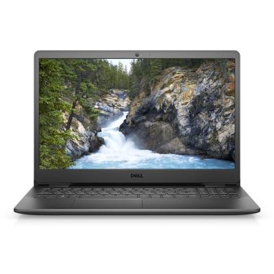 Laptop DELL Vostro 3500 Intel Core i3-1115G4 4Go DDR4 1To Ecran 15.6 FreeDos Noir