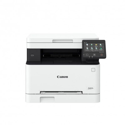 Imprimante Laser CANON i-SENSYS MF651Cw Couleurs