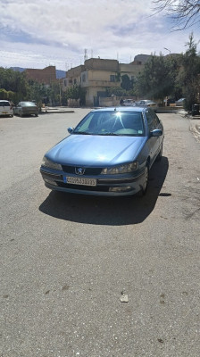 voitures-peugeot-406-2000-merouana-batna-algerie