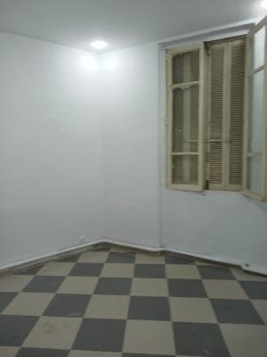 Rent Apartment F3 Alger Bab el oued
