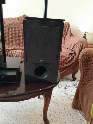 home-cinema-systeme-sony-dav-tz710-el-achour-alger-algerie