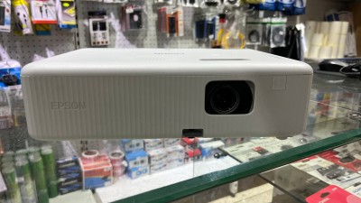 DATA SHOW EPSON COW 01 NEUF