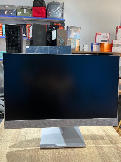 All In One Hp Elit One 800 G4 i5 8em/8GO/256ssd /24''/Tactile USED