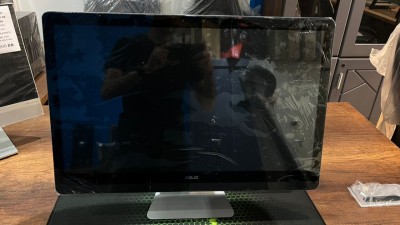 ASUS All in One 27" ZN270E  Performance & Écran Tactile !