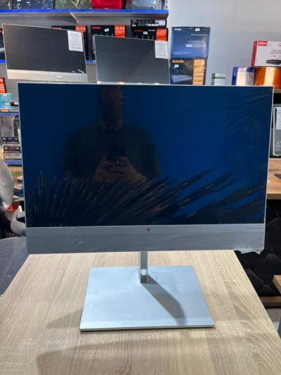 HP EliteOne 800 G6 I3 10eme Tout-en-Un Professionnel USED