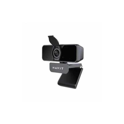 كاميرا-الويب-ومؤتمرات-الفيديو-webcam-havit-pro-webcam1080p-fullhd-2mega-pixel-hv-hn11p-دار-البيضاء-الجزائر