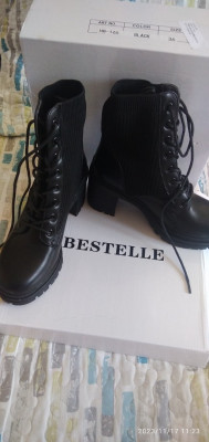 bottes-ben-aknoun-alger-algerie