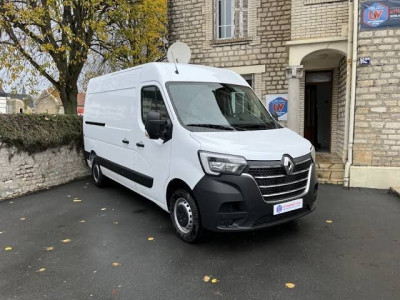 fourgon-renault-master-2024-bordj-bou-arreridj-algerie