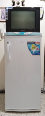 refrigirateurs-congelateurs-refrigerateur-cristor-boufarik-blida-algerie