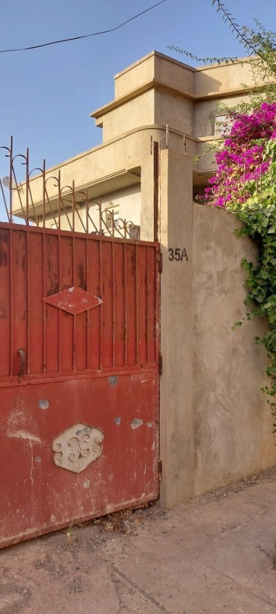 بيع فيلا تيبازة الأرهاط