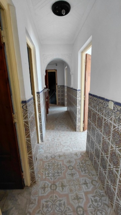 بيع شقة 3 غرف تيبازة شرشال