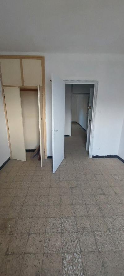 بيع شقة 4 غرف تيبازة شرشال