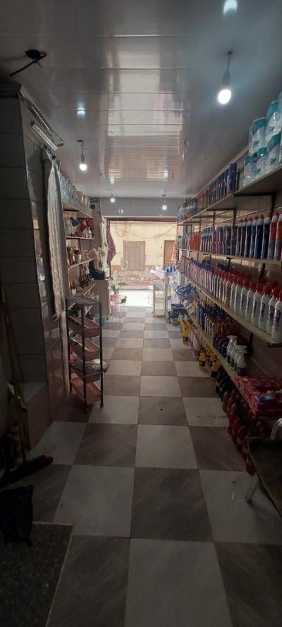 بيع محل تيبازة شرشال