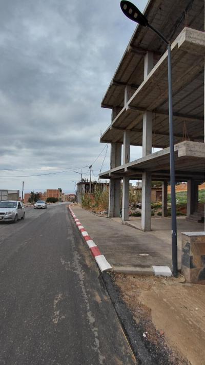 بيع فيلا تيبازة شرشال