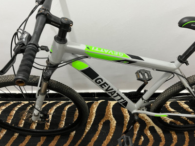 Vtt cheap gevatti prix