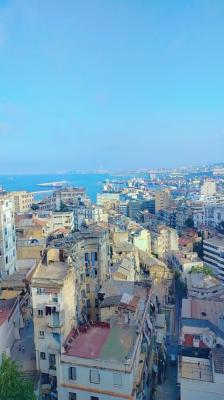 Sell Apartment F6 Algiers Alger centre