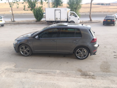 voitures-volkswagen-golf-7-2018-r-line-el-khroub-constantine-algerie