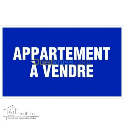 Sell Apartment F4 Alger Dely brahim