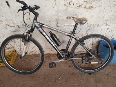 Vtt trek discount 3500 26 pouces