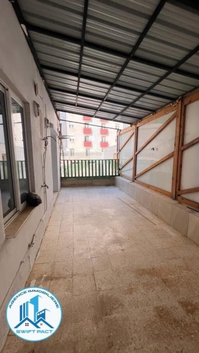 بيع شقة غرفتين بومرداس بومرداس