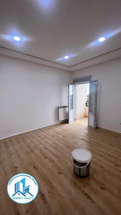 بيع شقة دوبلكس 4 غرف بومرداس قورصو