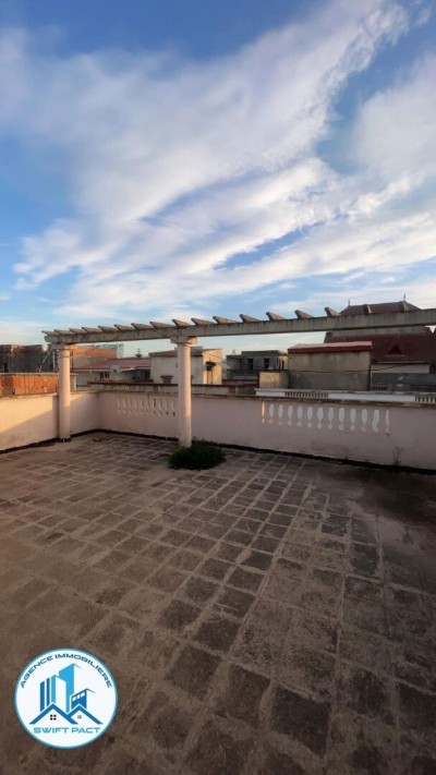 Sell Villa Boumerdès Boumerdes