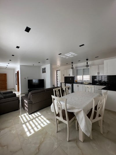 كراء للعطل شقة تلمسان تلمسان