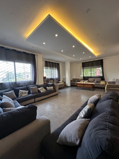 كراء للعطل شقة 4 غرف تلمسان تلمسان