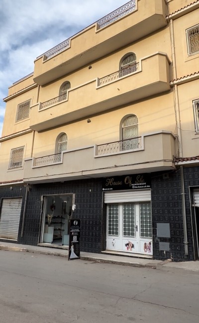 بيع فيلا تلمسان تلمسان