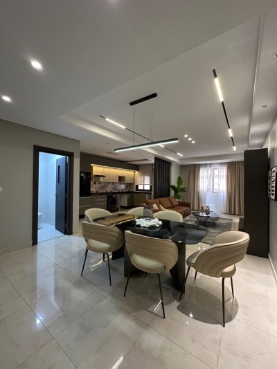 بيع شقة 3 غرف وهران وهران