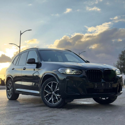 voitures-bmw-x3-2023-setif-algerie