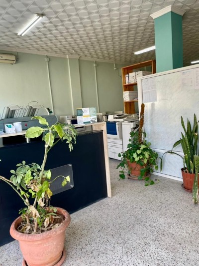 Centre de tirage, impression, numérisation, scan, archivage numérique professionnel 