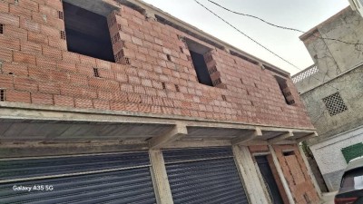 Sell property Alger Bordj el kiffan