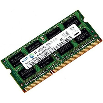 Samsung M471A5244CB0 Lot de 2 barrettes de mémoire RAM DDR4 3200