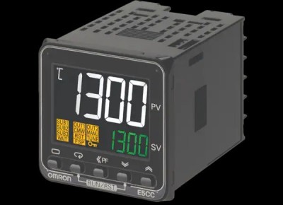 contrôleurs de température industriels