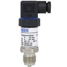 Transmetteur de pression 