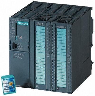 PLC AUTOMATE SIMATIC SIEMENS