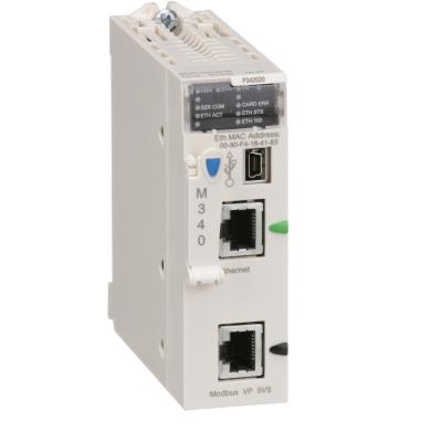 Automate Schneider Modicon M340