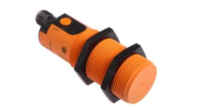 Capteur proximité capacitif