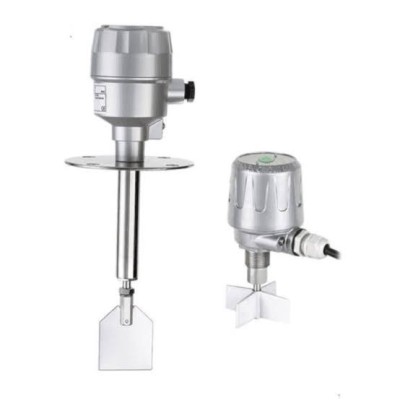 CAPTEUR DE NIVEAU A PALETTES ROTATIVES