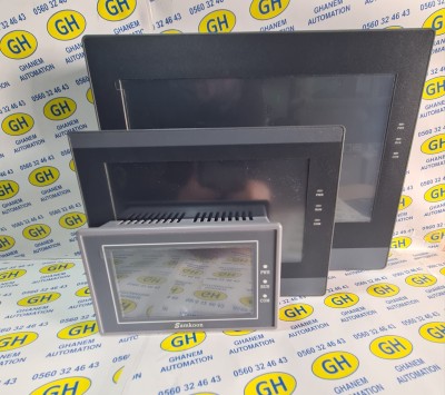 HMI SAMKOON 7''  SAMKOON 4'' SAMKOON 10'' 