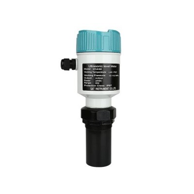 CAPTEUR A  ULTARASON