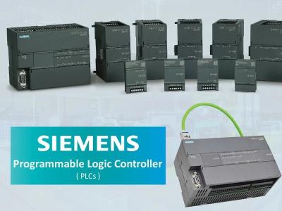 automate SIEMENS S7-200 SMART 