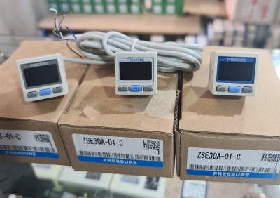 Pressostat miniature Transmetteur de pression 