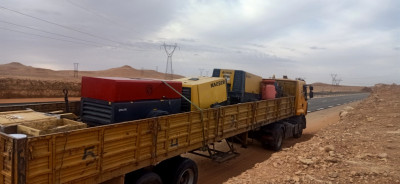 construction-travaux-location-compresseur-pour-sablage-soufflage-fibre-optique-oran-algerie