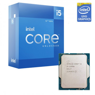 Intel Core I5 Pièces Pour Pc Fixe - Informatique Algérie