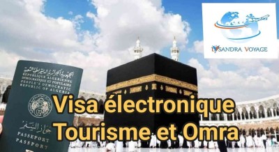 Visa Arabie Saoudite