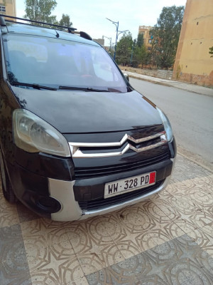 voitures-citroen-berlingo-2009-tiaret-algerie