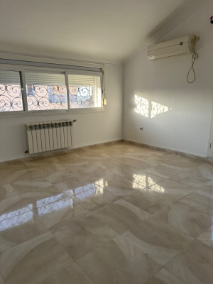 Rent Villa floor F2 Algiers Ouled fayet